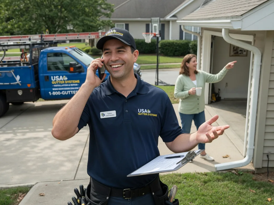 Gutter Installation Cable, WI FAQs